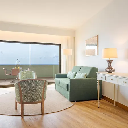 Pestana Vila Lido Madeira Ocean Hotel-2