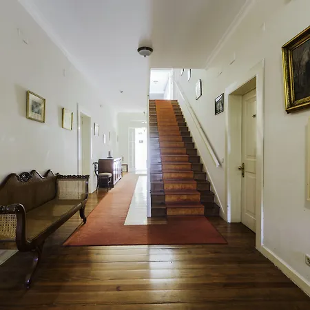Charming Hotels - Quinta Perestrello-2