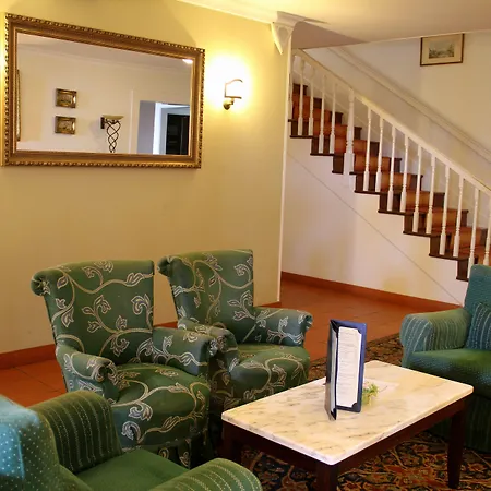 Charming Hotels - Quinta Perestrello-2