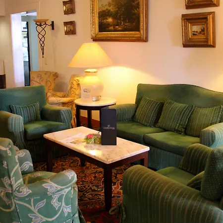 Charming Hotels - Quinta Perestrello-3