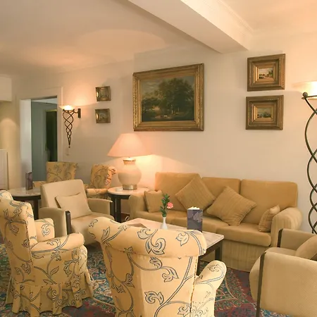 Charming Hotels - Quinta Perestrello-3