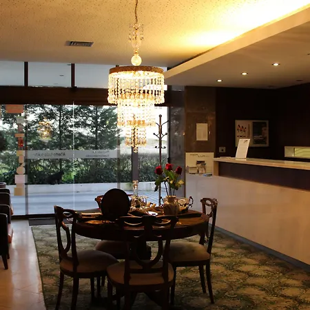 Hotel Meia Lua-2