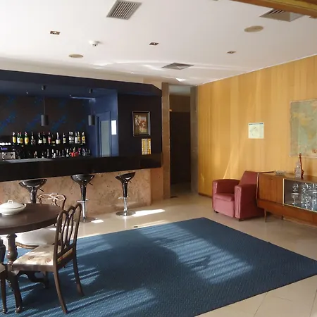 Hotel Meia Lua-3