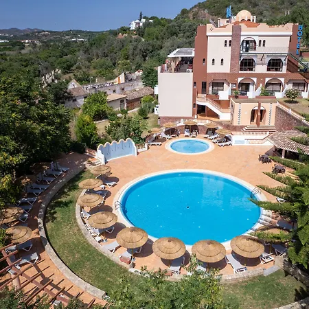 Hotel Colina Dos Mouros-3