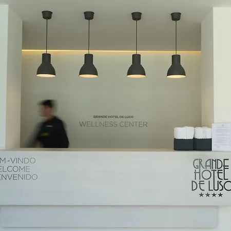 Grande Hotel De Luso-3