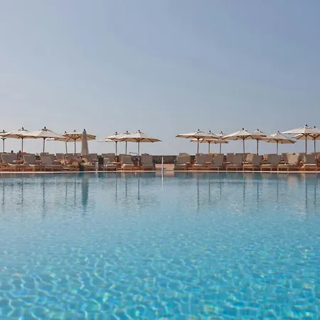 Praia D'El Rey Marriott Golf&Beach Resort-2