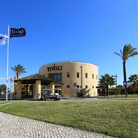 Nh Marina Portimao Resort-3