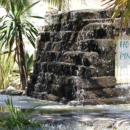 Hotel Pinhal Do Sol-3