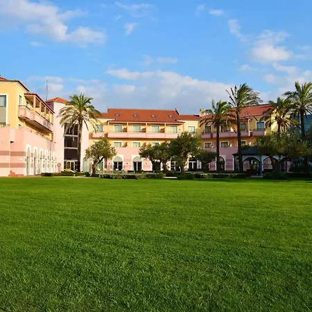 Pestana Sintra Golf Resort & Spa Hotel-2