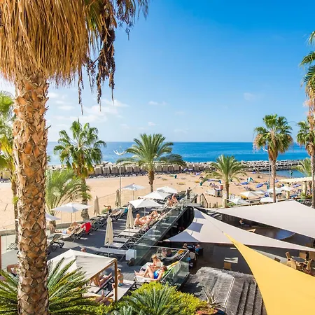 Calheta Beach - All-Inclusive - Savoy Signature-2