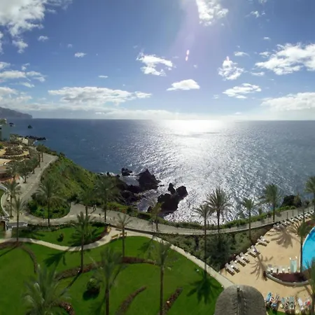 Pestana Grand Ocean Resort Hotel-3