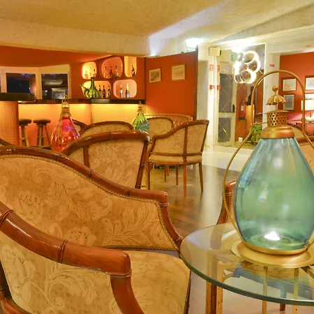 Carvoeiro Garden Hotel-2