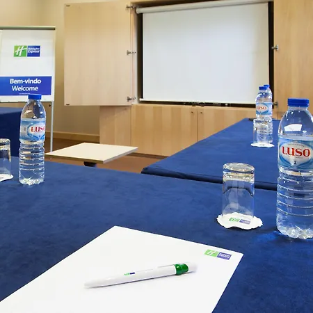 Holiday Inn Express Lisbon-Oeiras, An Ihg Hotel-2
