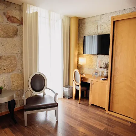 Casas Novas Countryside Hotel Spa & Events-2