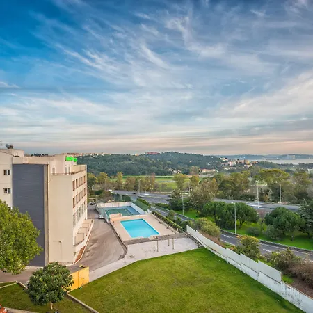 Amazonia Jamor Hotel-2