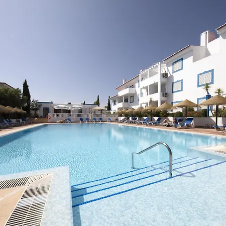 Agua Hotels Vila Branca-3