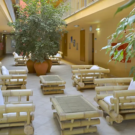 Ap Cabanas Beach & Nature - Adults Friendly-2