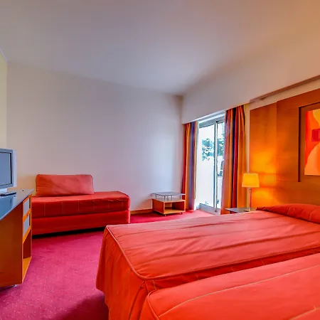 Hotel Alvorada-2
