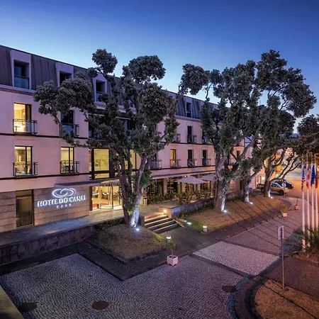 Hotel Do Canal-2