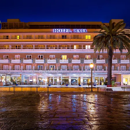 Hotel Baia-2
