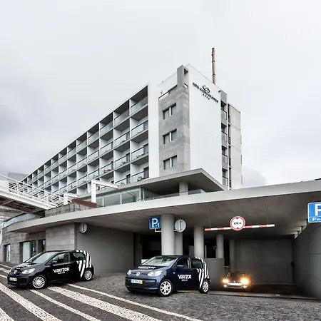 Hotel Marina Atlântico-3