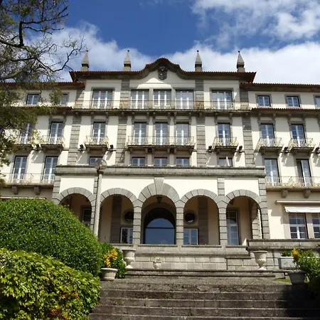 Pousada De Viana Do Castelo-3