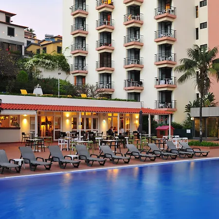 Dorisol Estrelicia Hotel-2