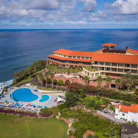 Monte Mar Palace Hotel-3