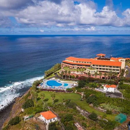 Monte Mar Palace Hotel-3