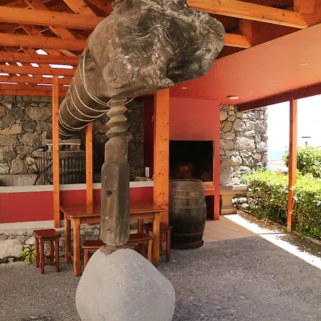 Casa Da Capelinha-2