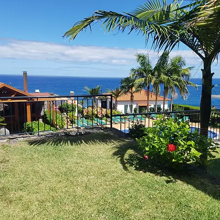 Casa Da Capelinha-3