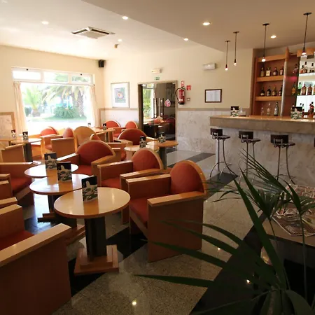 Hotel São Lourenço-2