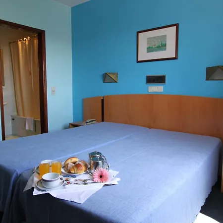 Hotel São Lourenço-3