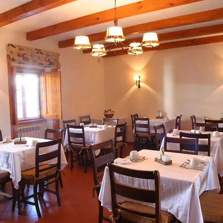 Casa De Campo Sao Rafael - Turismo Rural-2