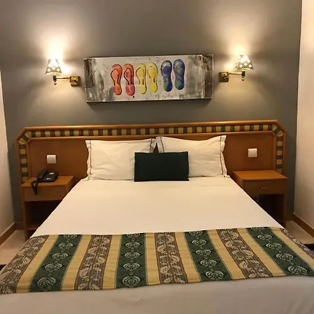 Real Caparica Hotel-3