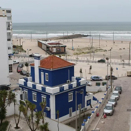 Real Caparica Hotel-2