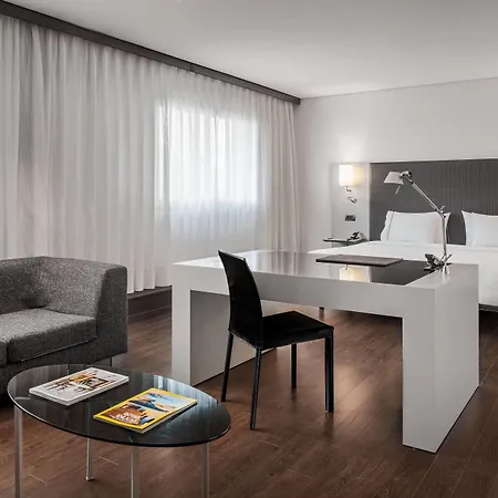 Ac Hotel Porto By Marriott-2