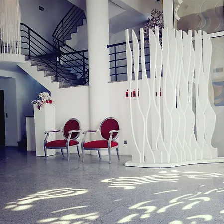 Hotel Amadeos - Matosinhos - Porto-2