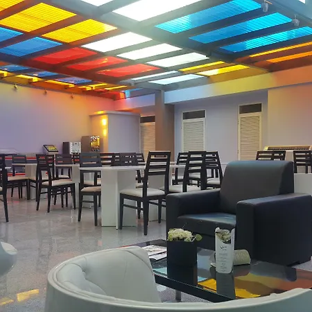 Hotel Amadeos - Matosinhos - Porto-3