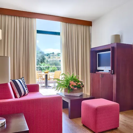 Hotel Torre Praia-3