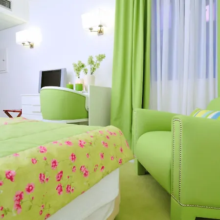 Hotel Moliceiro-3
