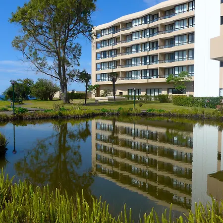 Pestana Bahia Praia Nature & Beach Resort-2
