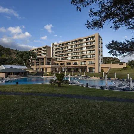 Pestana Bahia Praia Nature & Beach Resort-3