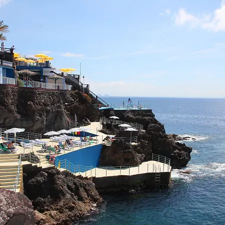 Hotel Roca Mar-2