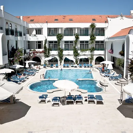 Hotel Suave Mar-3