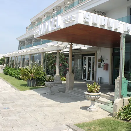 Hotel Suave Mar-2