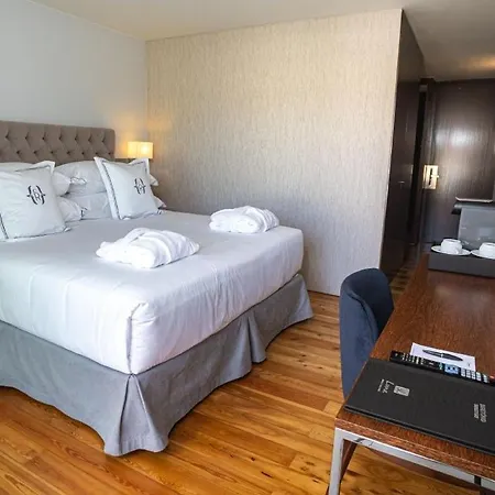 Solar Do Requeijo By Luna Hotels & Resorts-2