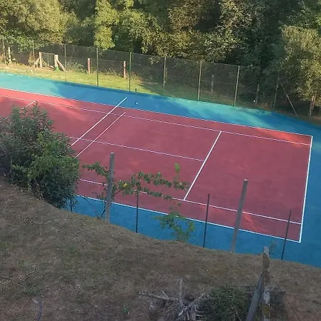 Quinta do ribeiro - refugio romântico com piscina panorâmica junto ao Geres-2