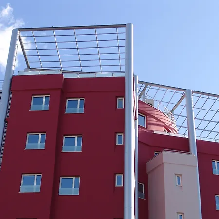 Hotel Quarteirasol-2