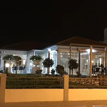 Hotel Cristal Praia Resort & Spa-2